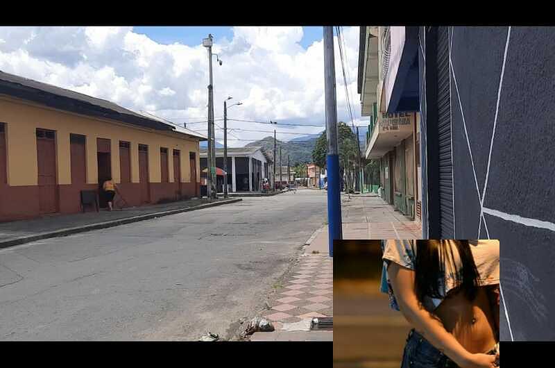 No hay espacio para los prostíbulos en Villavicencio