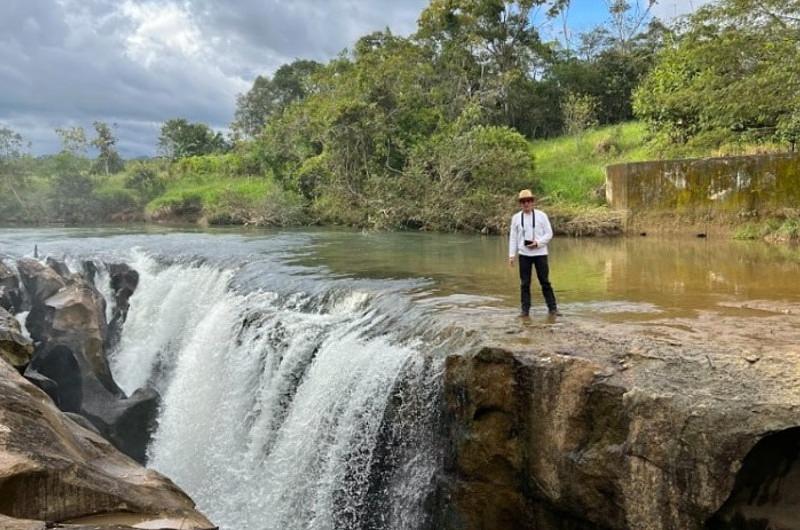 Cañón del Duda: ¿Destino turístico para Colombia y el mundo?