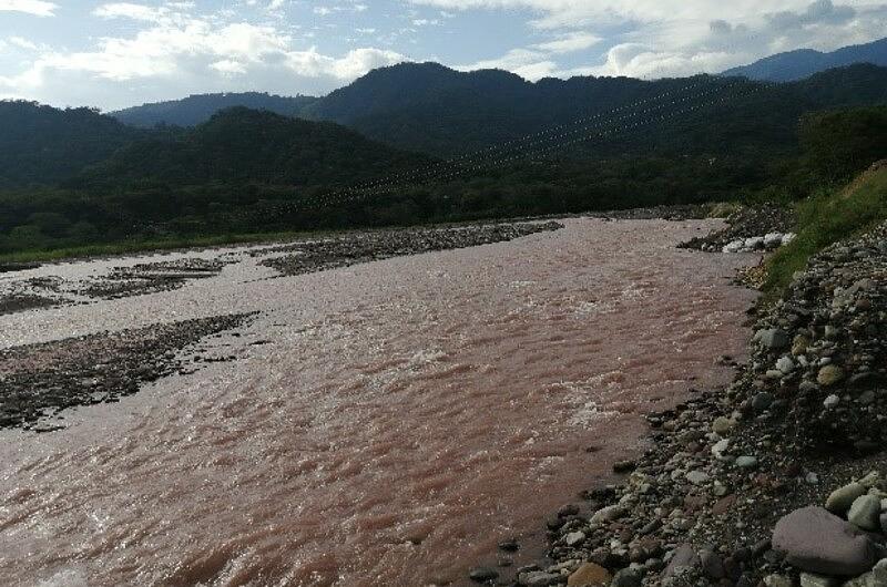 ¿Vanguardia tendrá recursos para obras de mitigación?