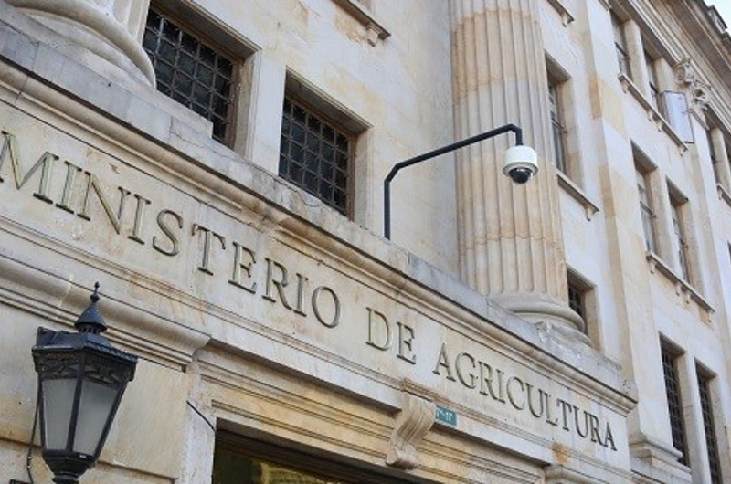 MinAgricultura denuncia llamadas fraudulentas