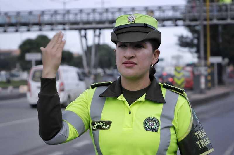 Así será la seguridad durante el puente festivo 