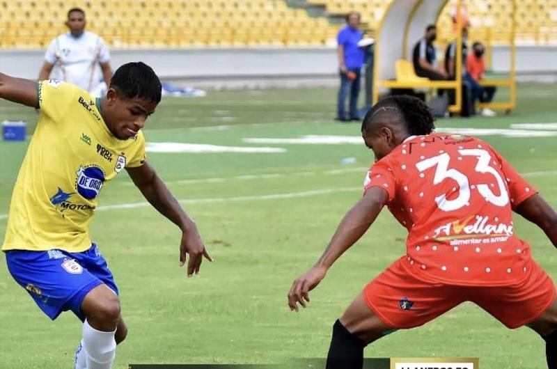 Renunció técnico de Llaneros F.C