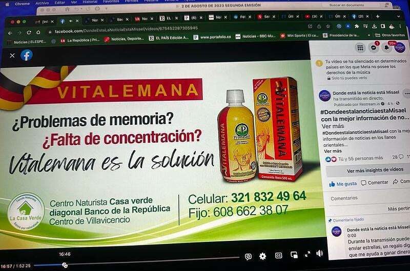 ¿Sigue creciendo la publicidad digital en Colombia?