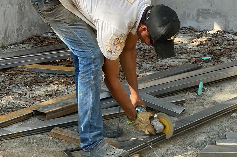 Cómo le fue al Meta en accidentalidad laboral en el 2022