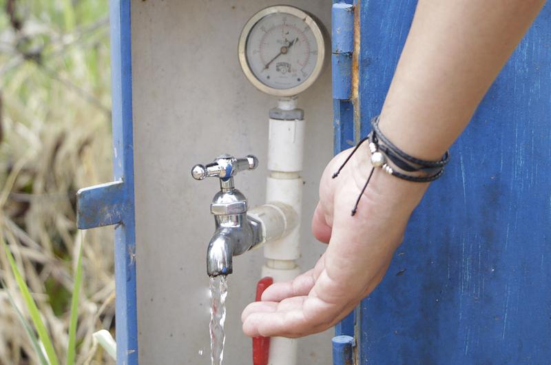 ¿Ha disminuido el consumo de agua en Colombia?