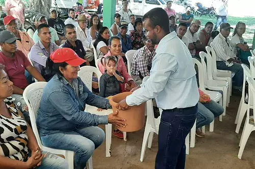 Filtros que garantizan consumo de agua potable