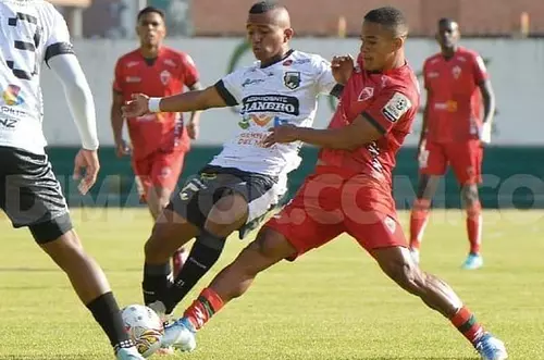 ¿Cómo le fue a Llaneros en su debut en la B?