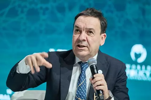 Fortalecimiento de la agenda comercial agroalimentaria