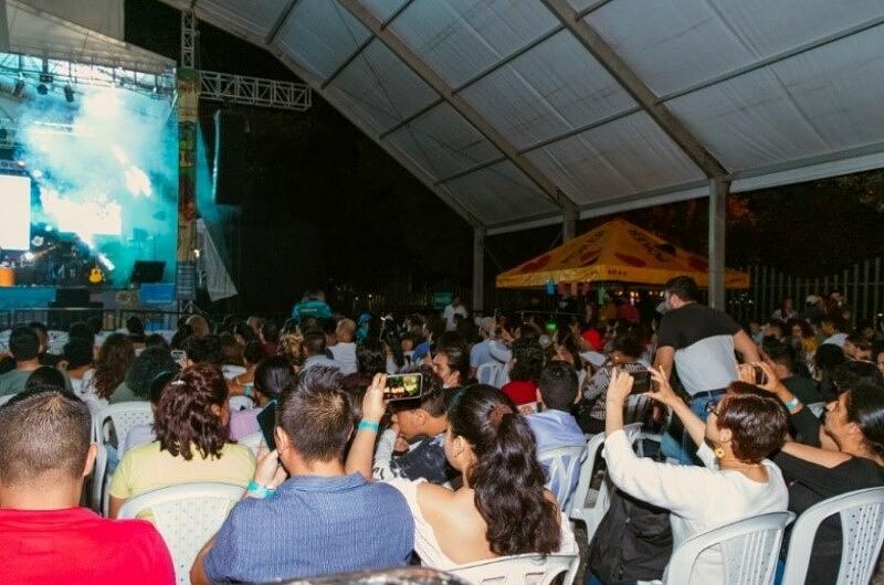 Conciertos de Festival Llanero serán gratuitos