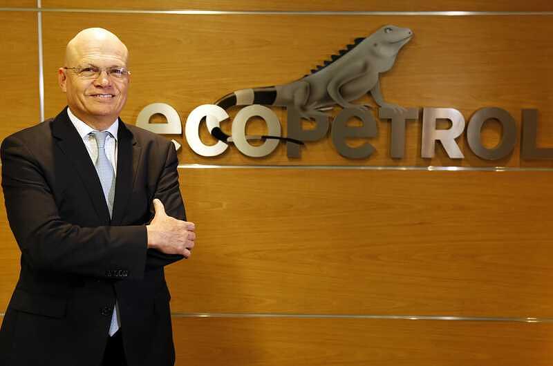 ¿Quién es el nuevo presidente de Ecopetrol?