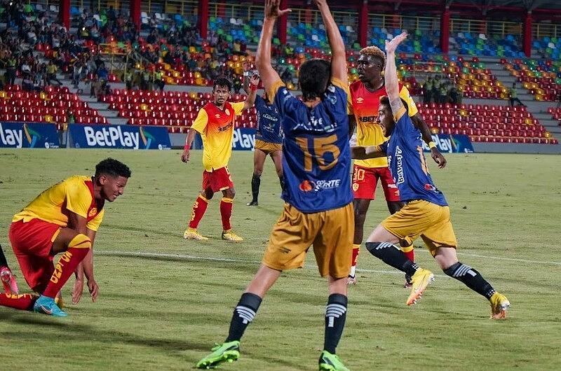 Llaneros, listo para enfrentar al América de Cali el domingo