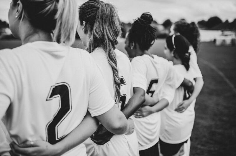 La Copa América Femenina, la gran apuesta 