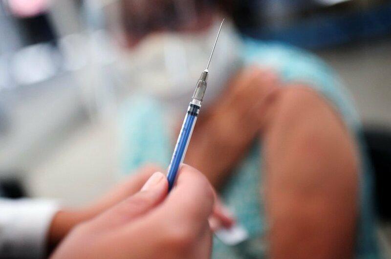 Prográmese para la sexta jornada nacional de vacunación ​