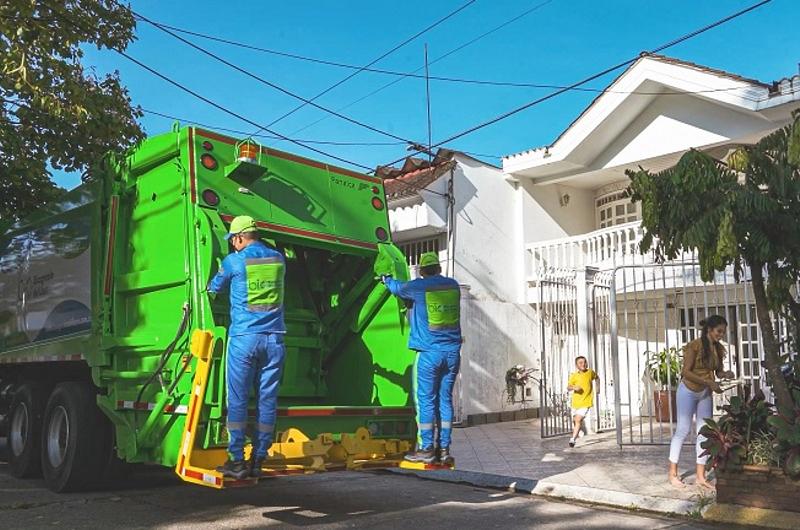 ¿Se avecina revolcón en el manejo de basuras en el país?