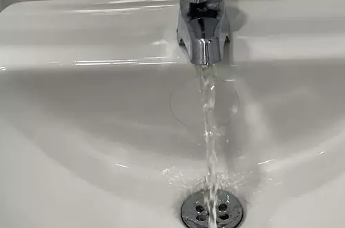 ¿Cuánto tiempo sin agua desde quebrada La Honda?