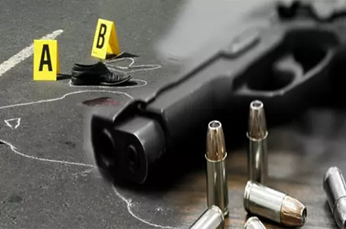 ¿Disminuyen homicidios en Villavicencio?