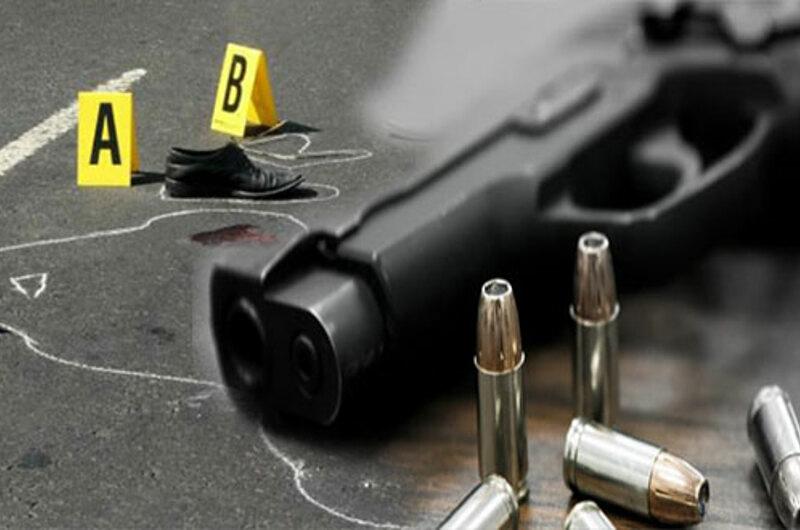 ¿Disminuyen homicidios en Villavicencio?