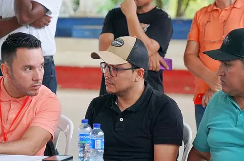 Los acuerdos para levantar el bloqueo en Puerto Gaitán