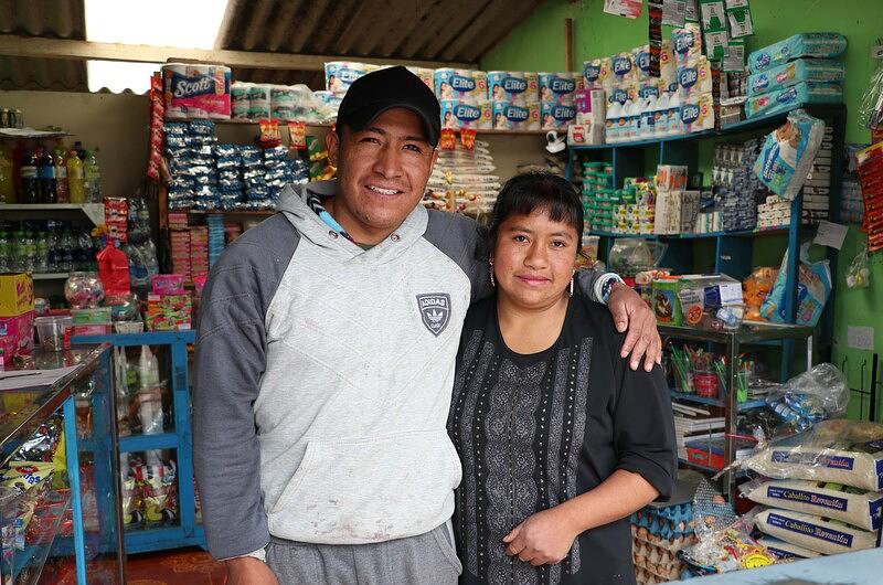 ¿Cómo fortalecer las habilidades de los tenderos?