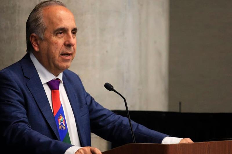 Remezón en el gabinete ministerial de Petro