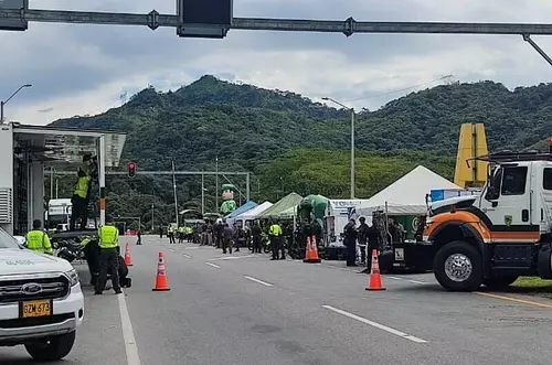Así será la movilidad en carreteras del Meta en Semana Santa