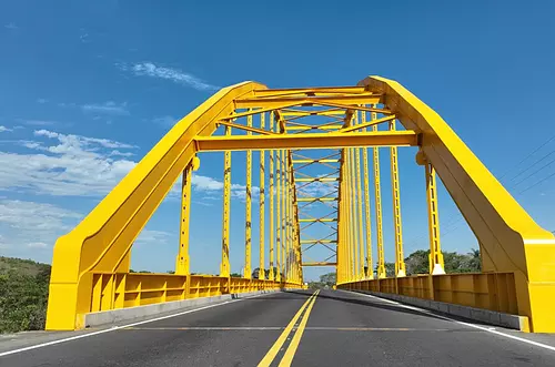 Habrá cierres viales entre Villavicencio y Yopal