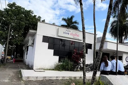 Curso gratis del Sena en Villavicencio 