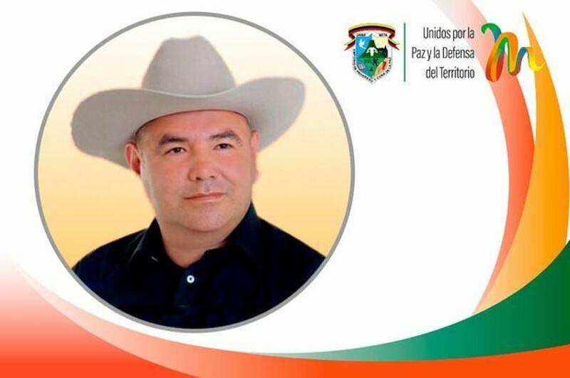 Decretan dos días de duelo por muerte de alcalde de Uribe