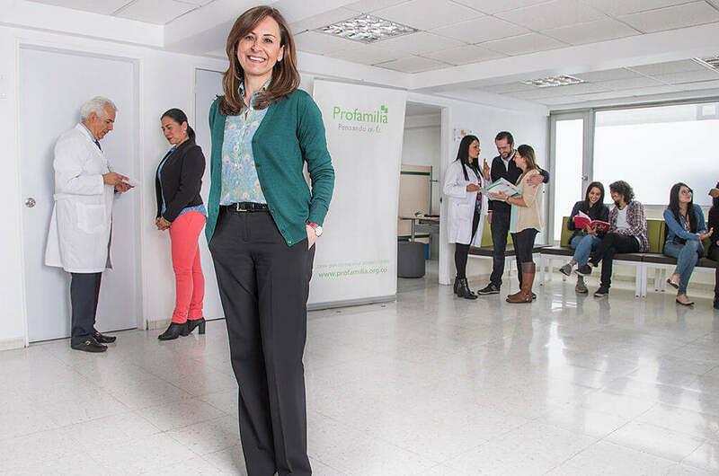 Profamilia inaugura su nueva clínica en Villavicencio