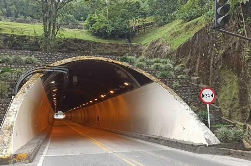 Habrá cierres en la vía antigua entre Pipiral y La Grama