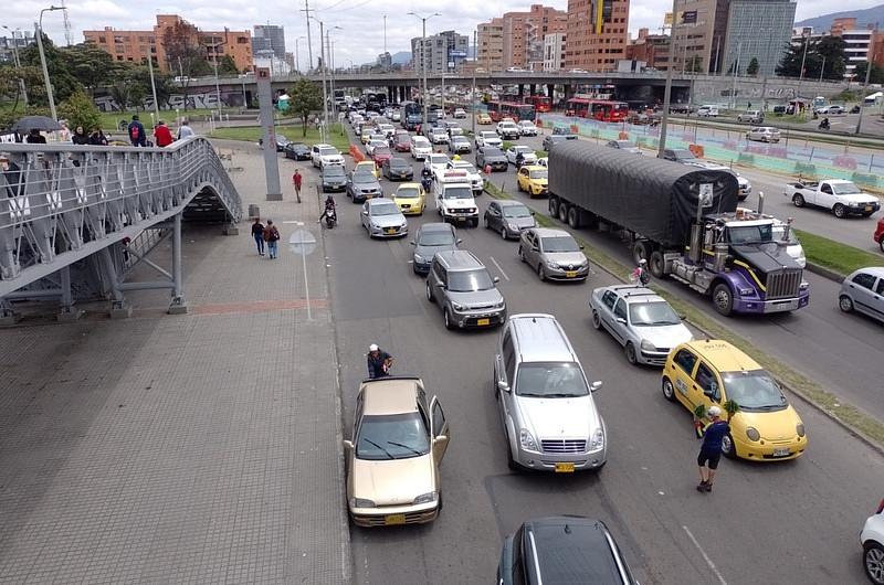 Recomendaciones para viajar en carretera en Semana Santa