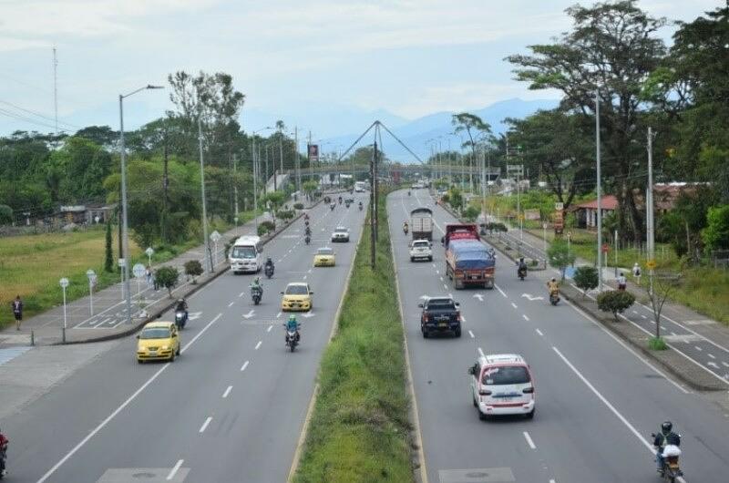  Plan maestro de movilidad en marcha