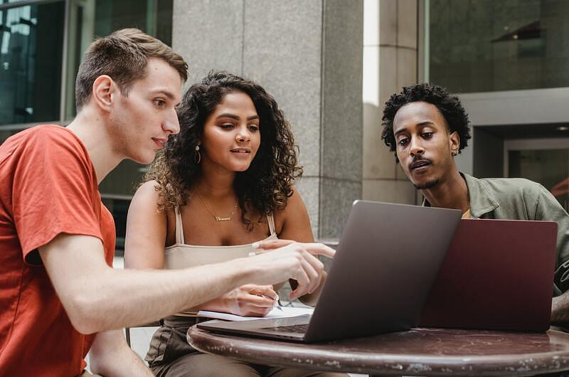 Educación Virtual: la respuesta en tiempos de cambio