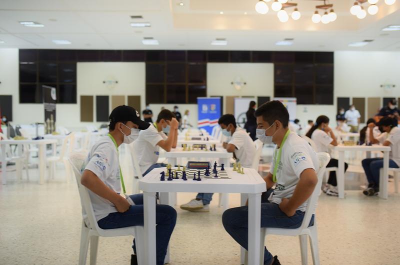 Villavo, sede de la prefinal de Torneo de Ajedrez del Caribe