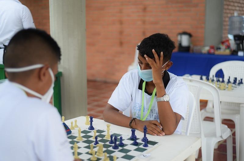 Villavo, sede de Torneo de Ajedrez del Caribe