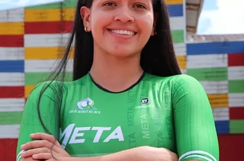 El patinaje del Meta va a Panamericano en Ibagué