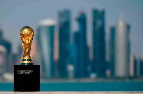 Asi va el Mundial Catar 2022