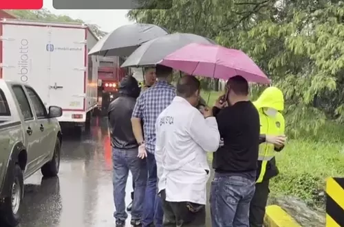 Macabro hallazgo. Encuentran cuerpo decapitado