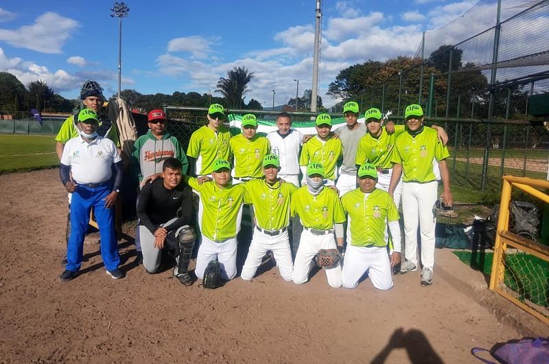 La Liga de Béisbol del Meta, con estadio propio