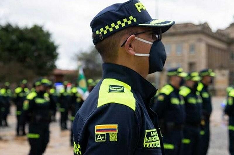 1500 policías custodiarán la ciudad durante elecciones 
