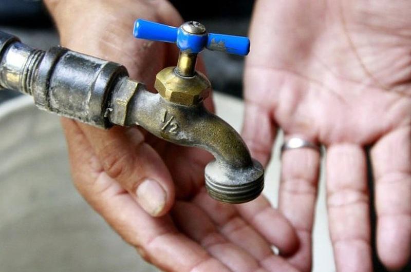 ¿La EAAV está aplicando descuentos en el servicio de agua?