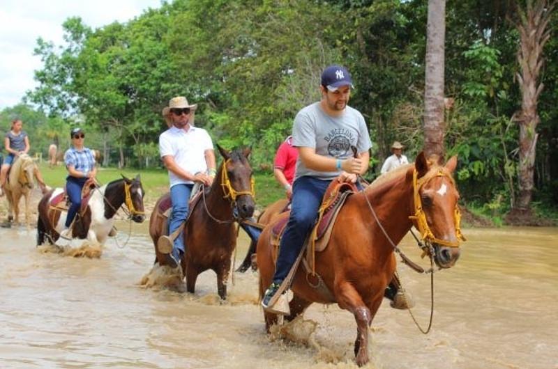 5 Parques temáticos para disfrutar en Villavicencio