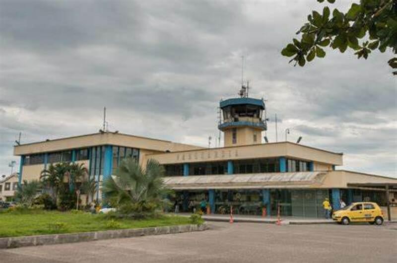 Nuevo aeropuerto para Villavicencio, un proyecto estratégico