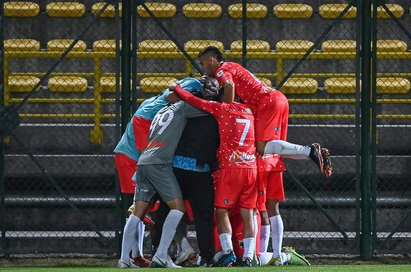 ¿Contra quién jugará Llaneros en cuadrangulares del ascenso?