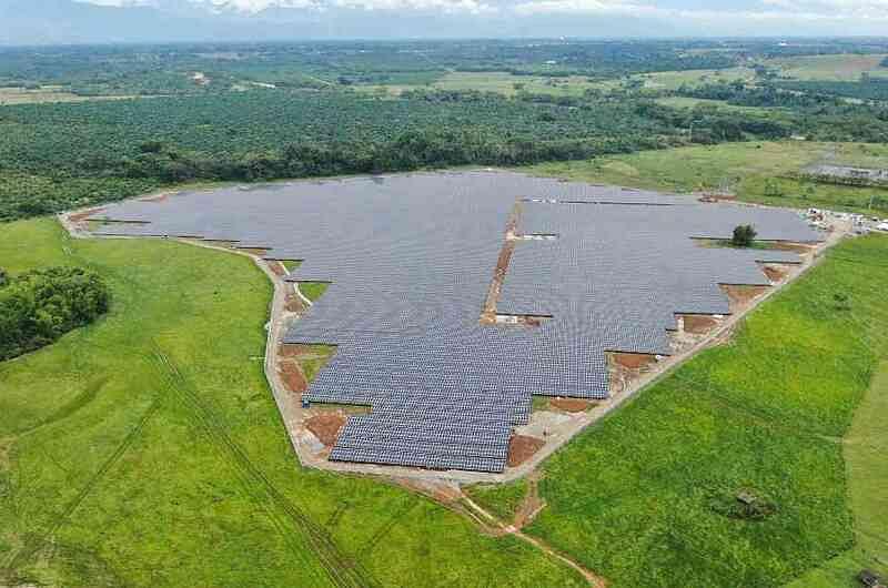 Cormacarena avaló licencia ambiental a siete plantas solares