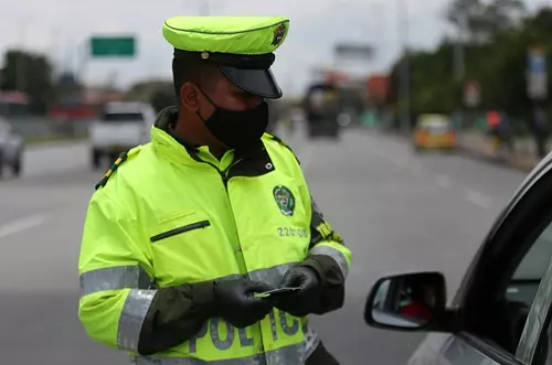 Policía garantizará seguridad durante el 'Día de la Madre'
