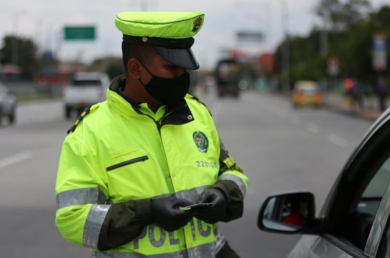 Policía garantizará seguridad durante el 'Día de la Madre'