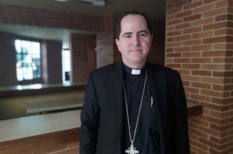 Designan administrador apostólico para Villavicencio