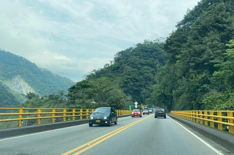 Por naturaleza, Meta, destino de Colombia en Semana Santa