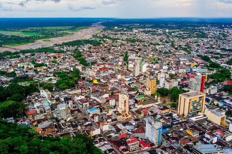 Villavicencio: habrá restricciones por visita de Duque